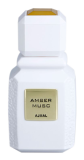 Amber Musc EdP