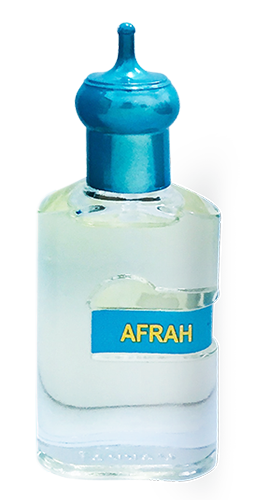 Afrah CPO