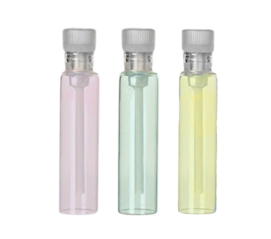 Musk Collection CPO  vzorky 2 ml