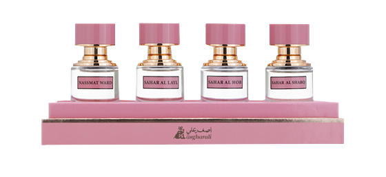 Rose Collection CPO