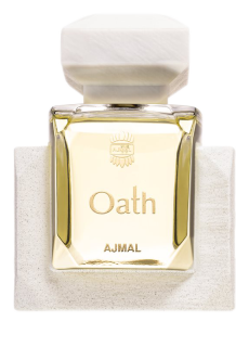 Oath For Her EdP