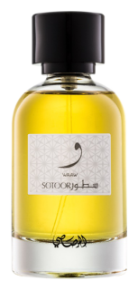 Sotoor Waaw EdP