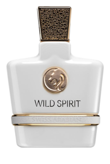Wild Spirit EdP