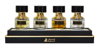 Oud Collection CPO