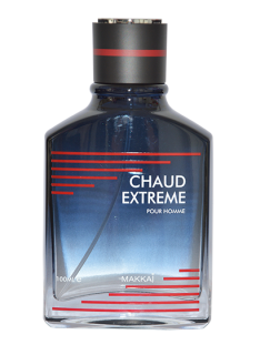 Chaud Extreme EdP