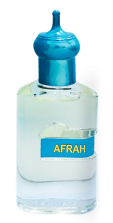 Afrah CPO