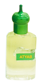 Atyab CPO